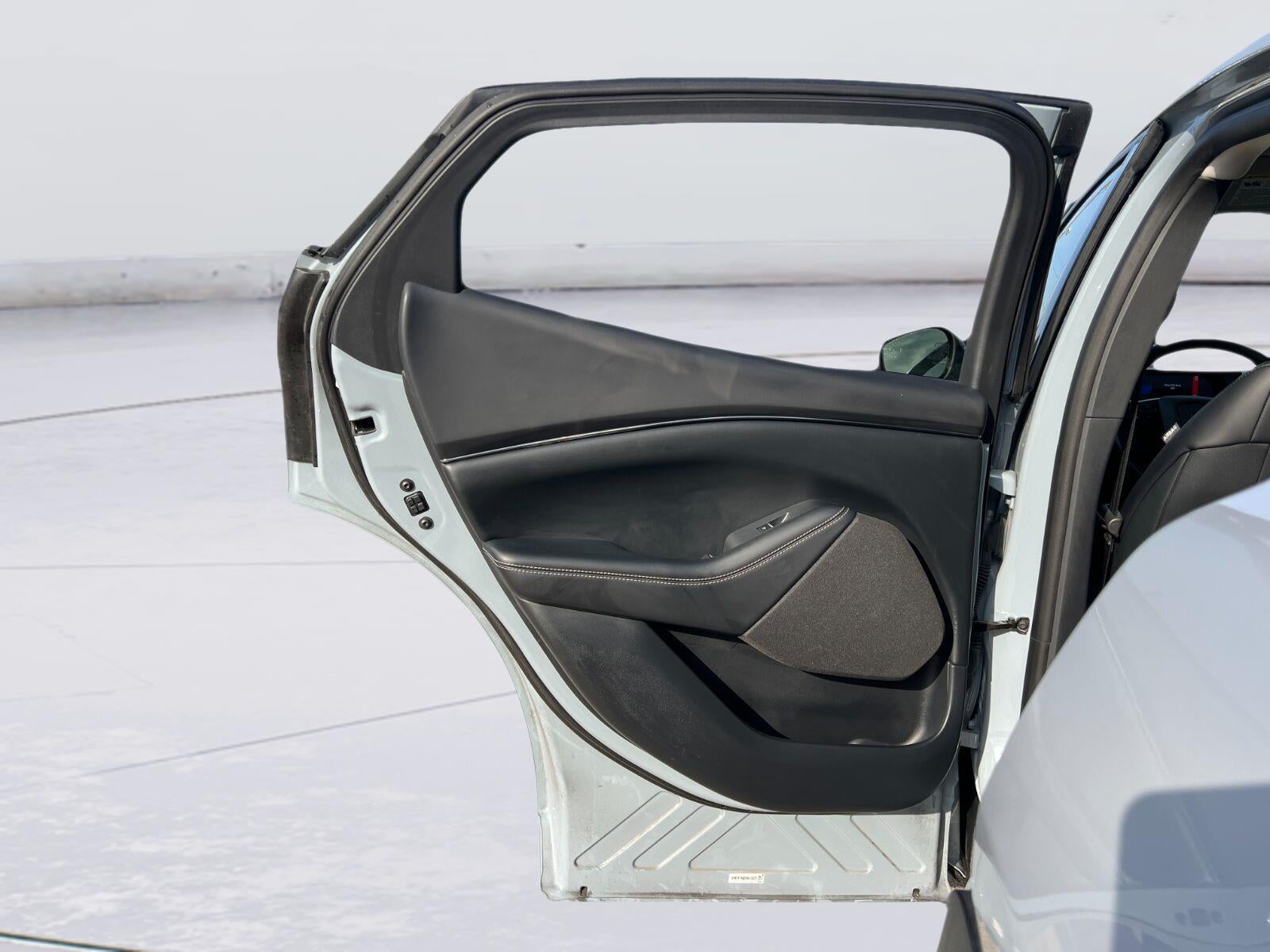 2024 Ford Mustang Mach-E Select