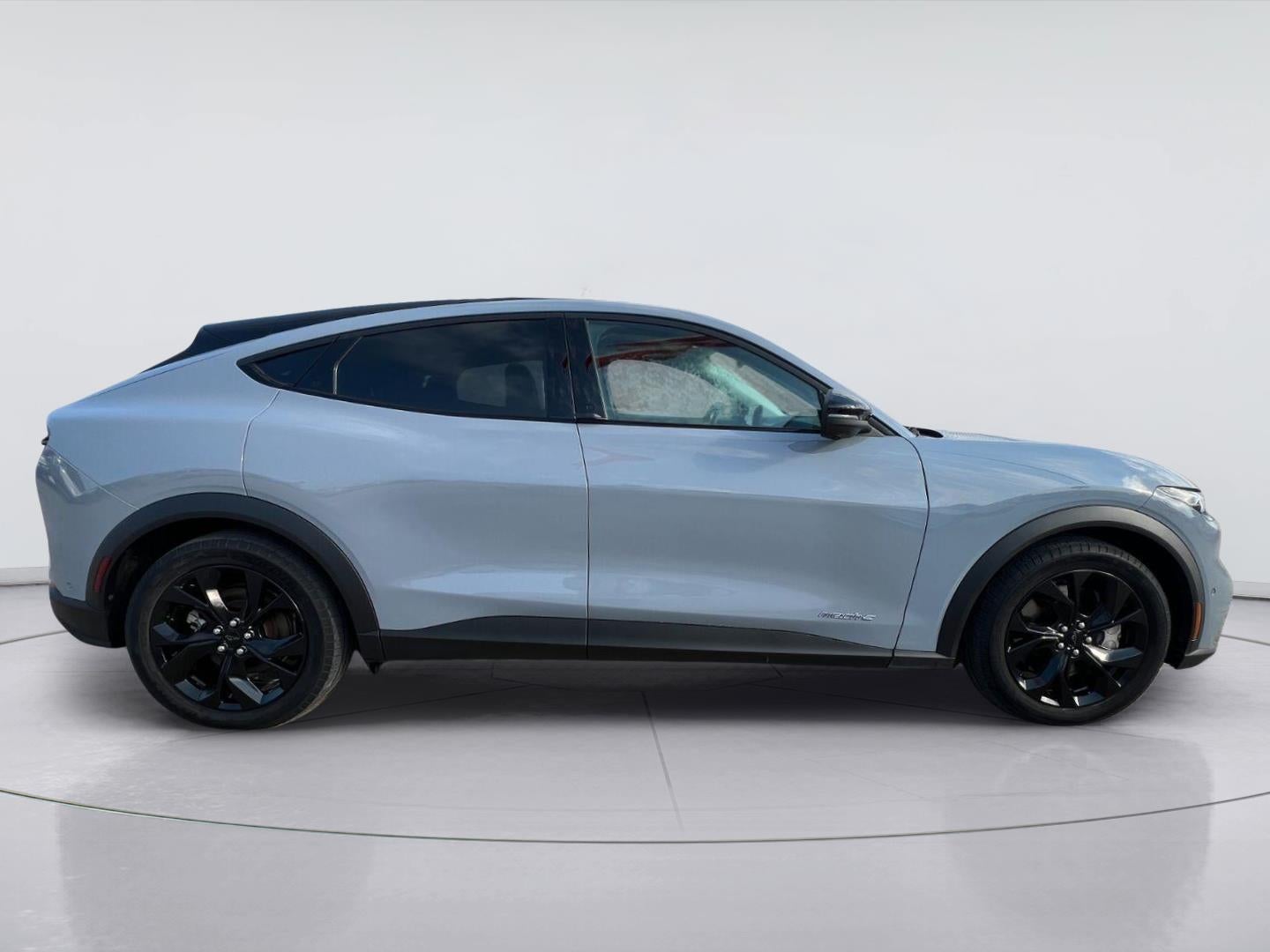 2024 Ford Mustang Mach-E Select