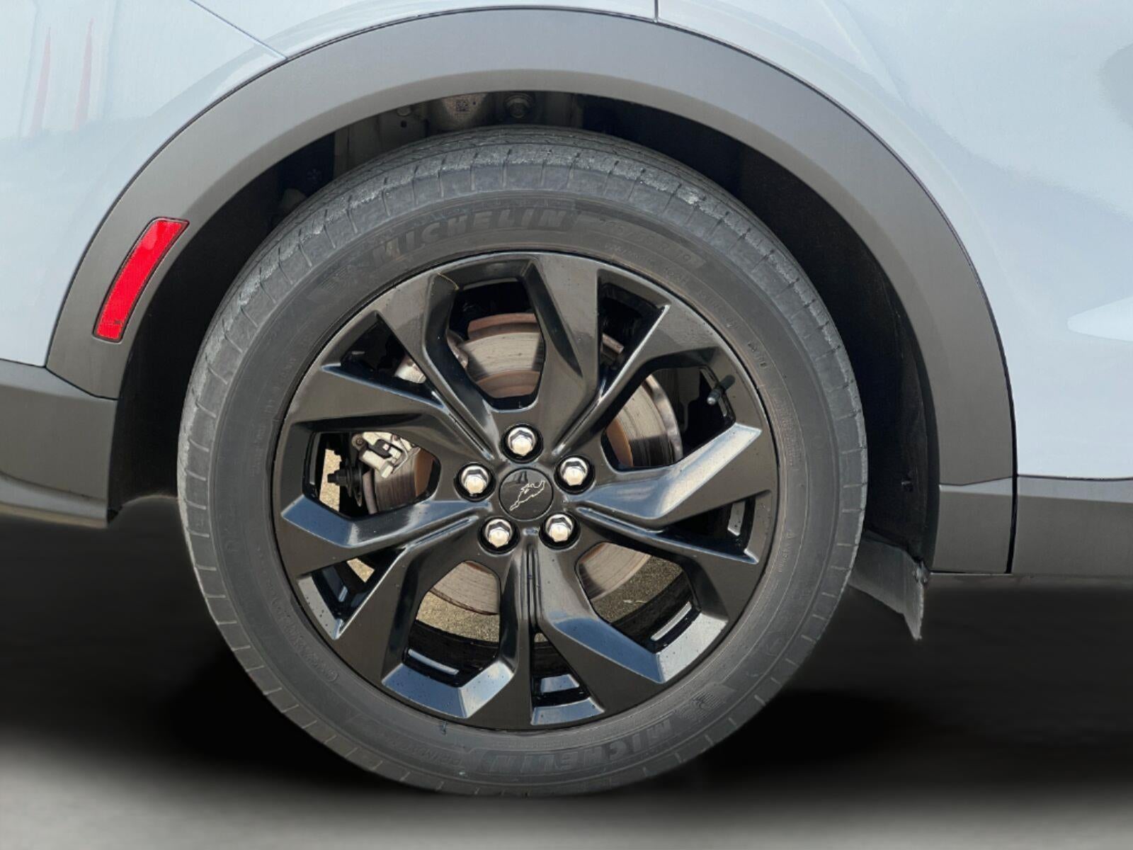2024 Ford Mustang Mach-E Select