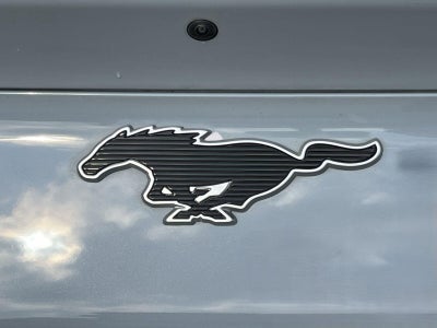2024 Ford Mustang Mach-E Select