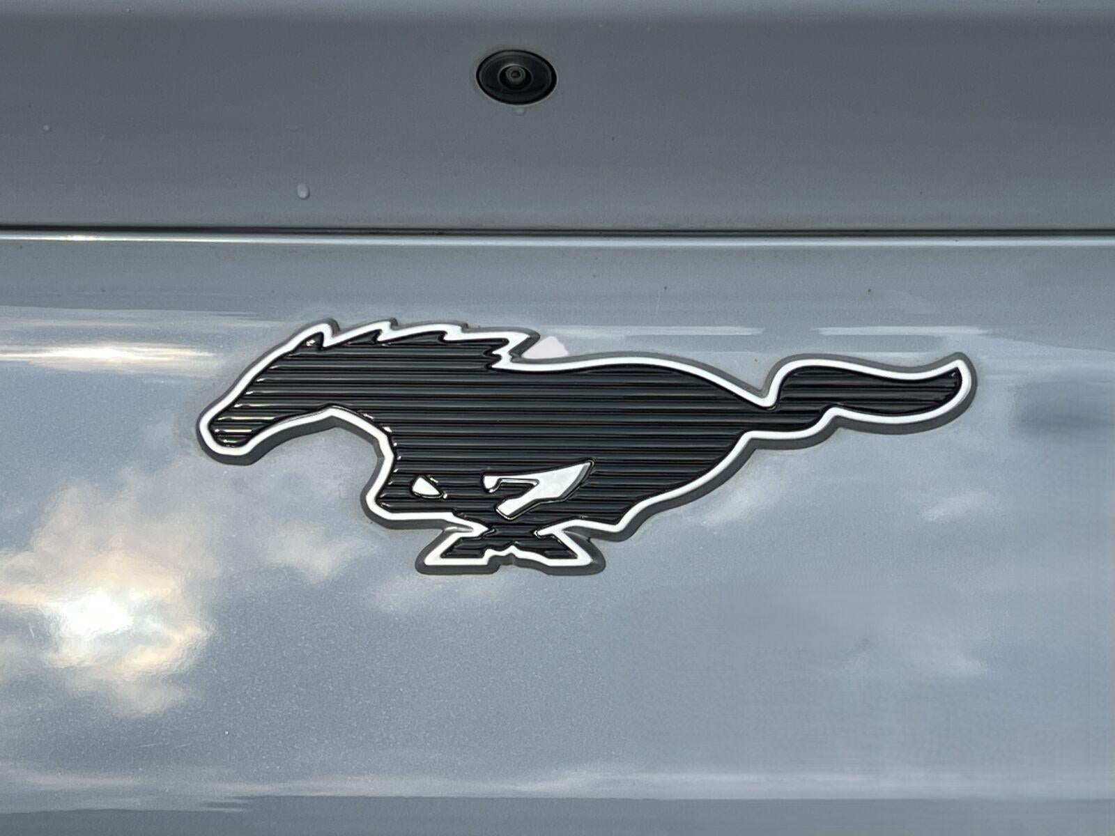 2024 Ford Mustang Mach-E Select
