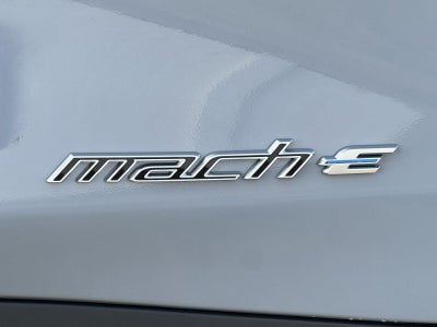 2024 Ford Mustang Mach-E Select