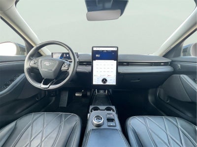 2024 Ford Mustang Mach-E Select