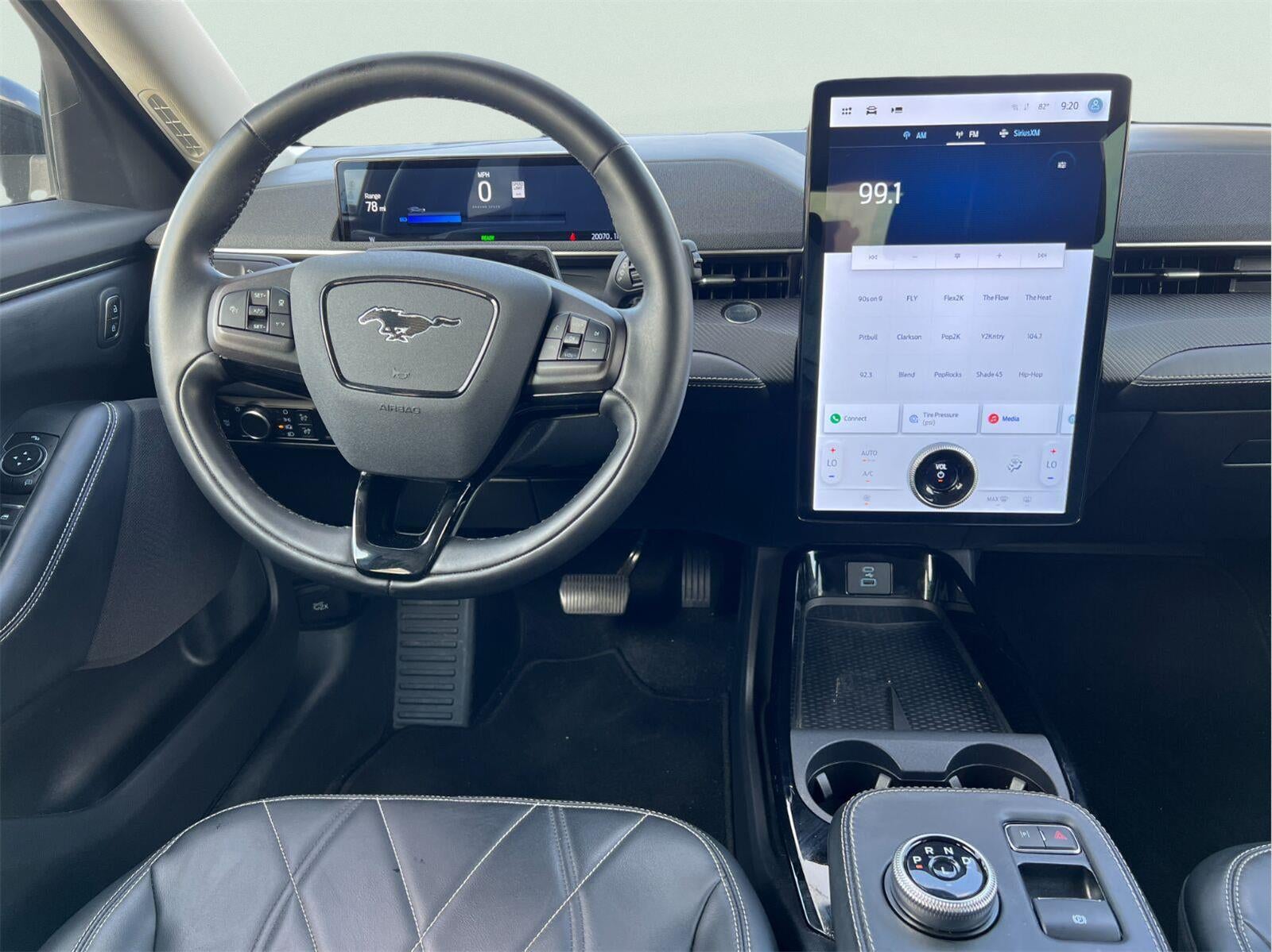2024 Ford Mustang Mach-E Select
