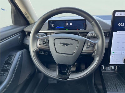 2024 Ford Mustang Mach-E Select