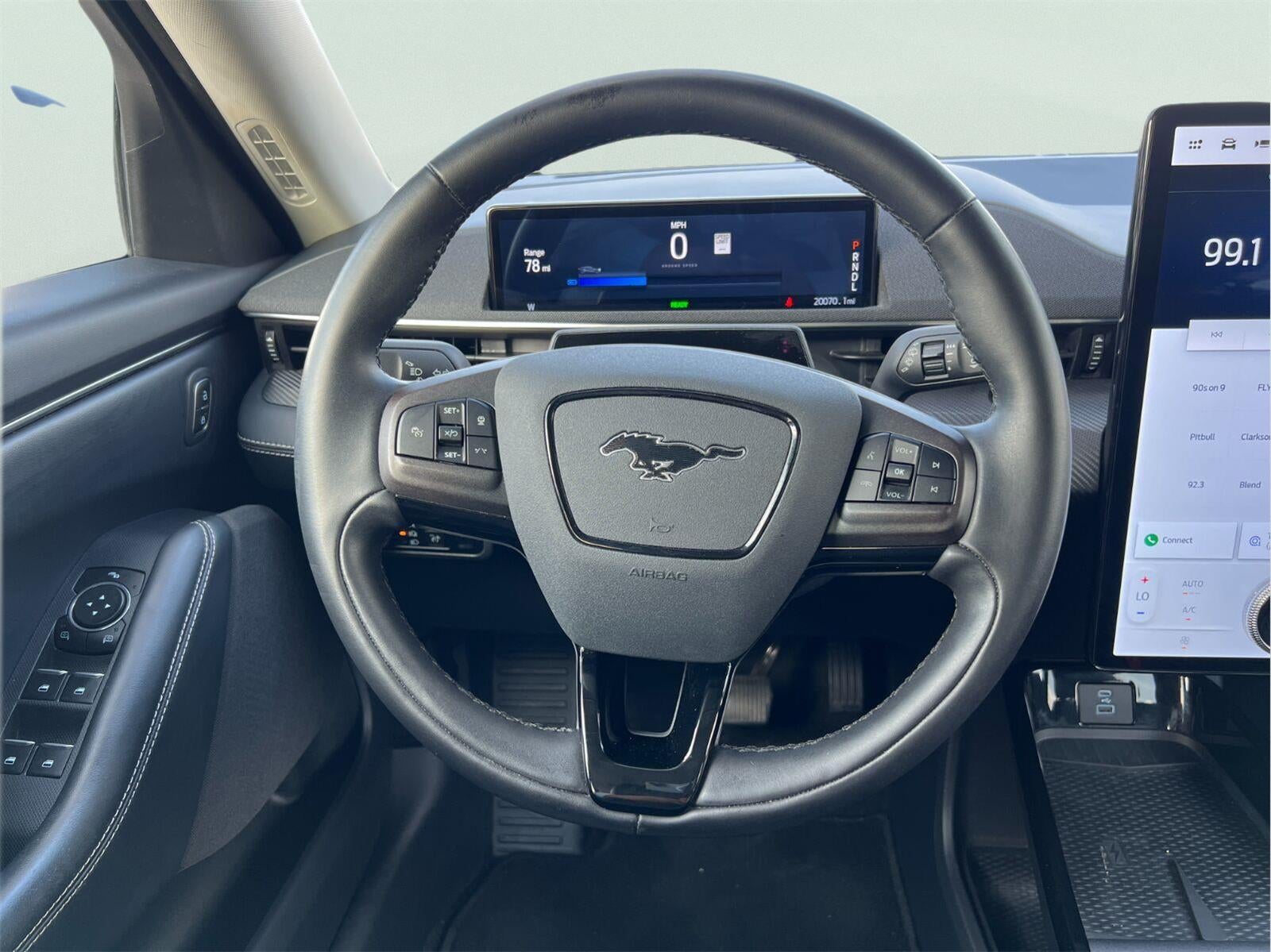 2024 Ford Mustang Mach-E Select