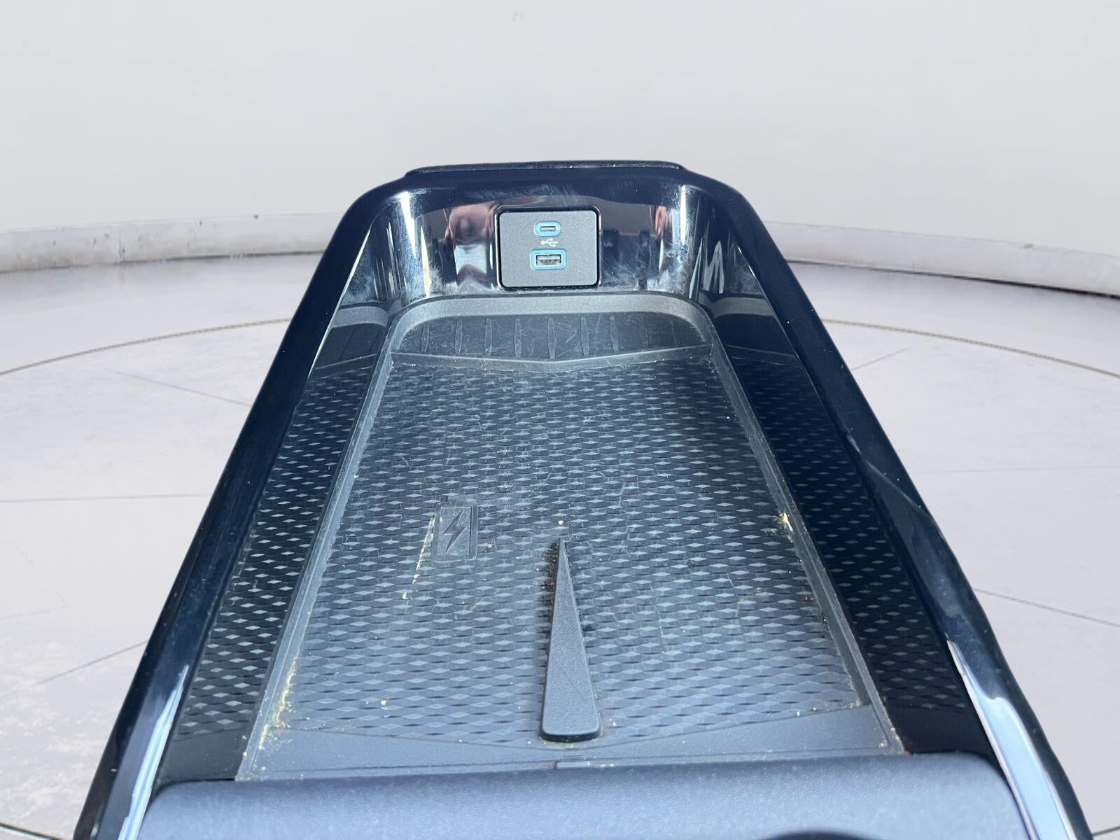 2024 Ford Mustang Mach-E Select