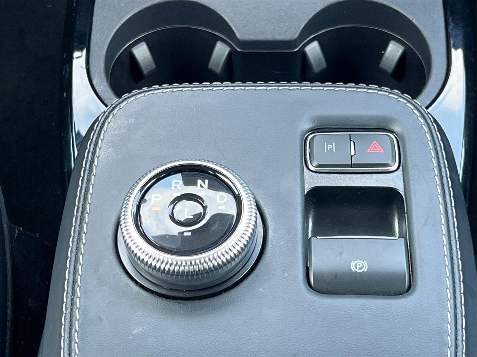 2024 Ford Mustang Mach-E Select