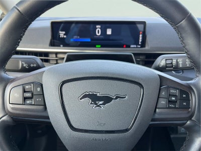 2024 Ford Mustang Mach-E Select