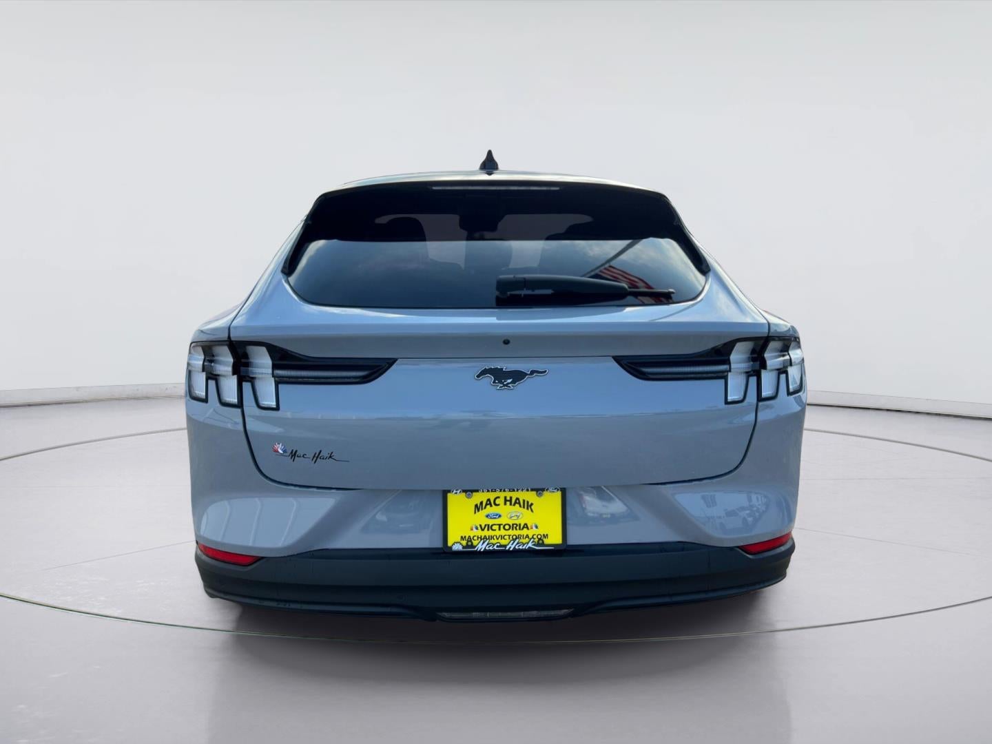 2024 Ford Mustang Mach-E Select