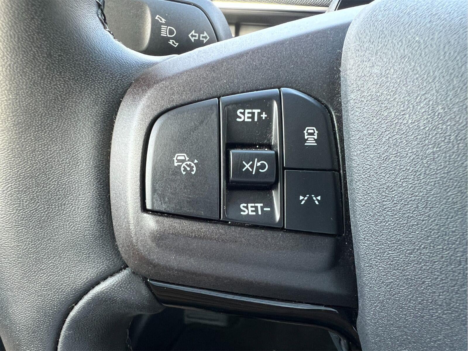 2024 Ford Mustang Mach-E Select