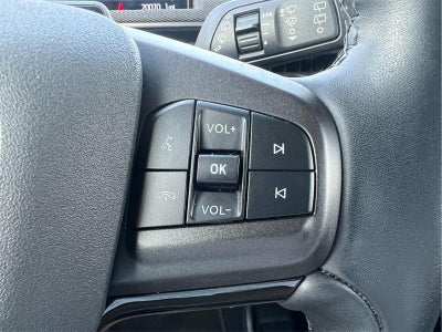 2024 Ford Mustang Mach-E Select
