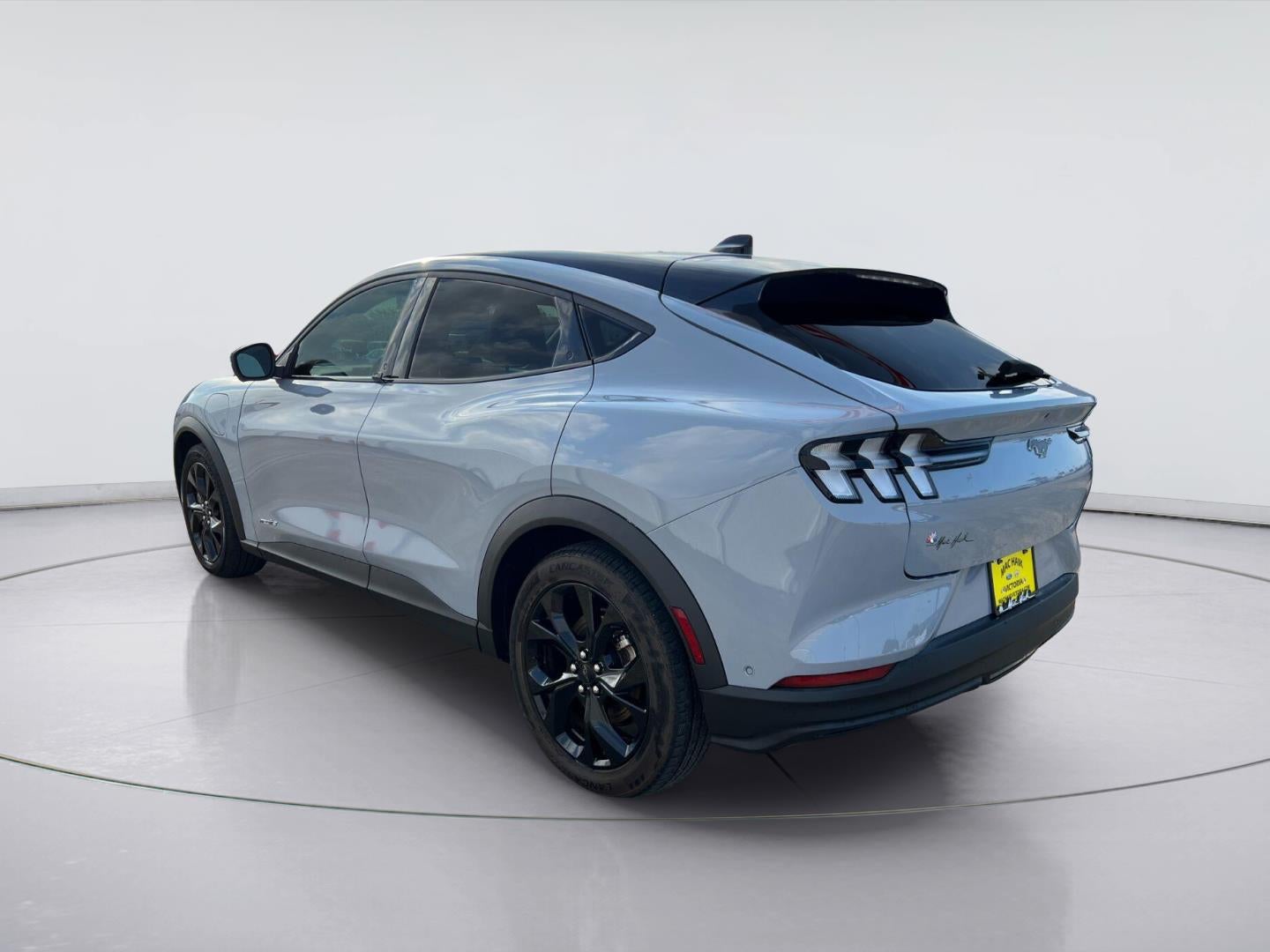 2024 Ford Mustang Mach-E Select