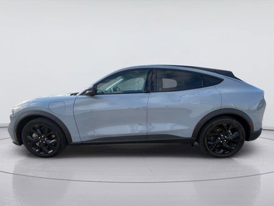 2024 Ford Mustang Mach-E Select