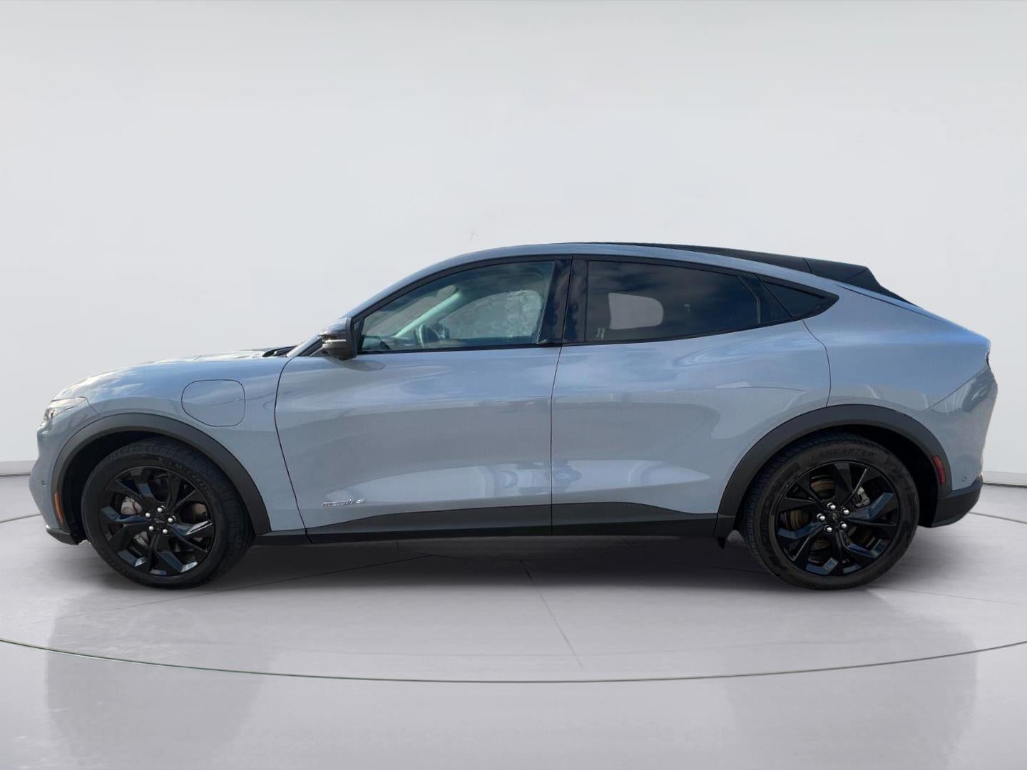 2024 Ford Mustang Mach-E Select