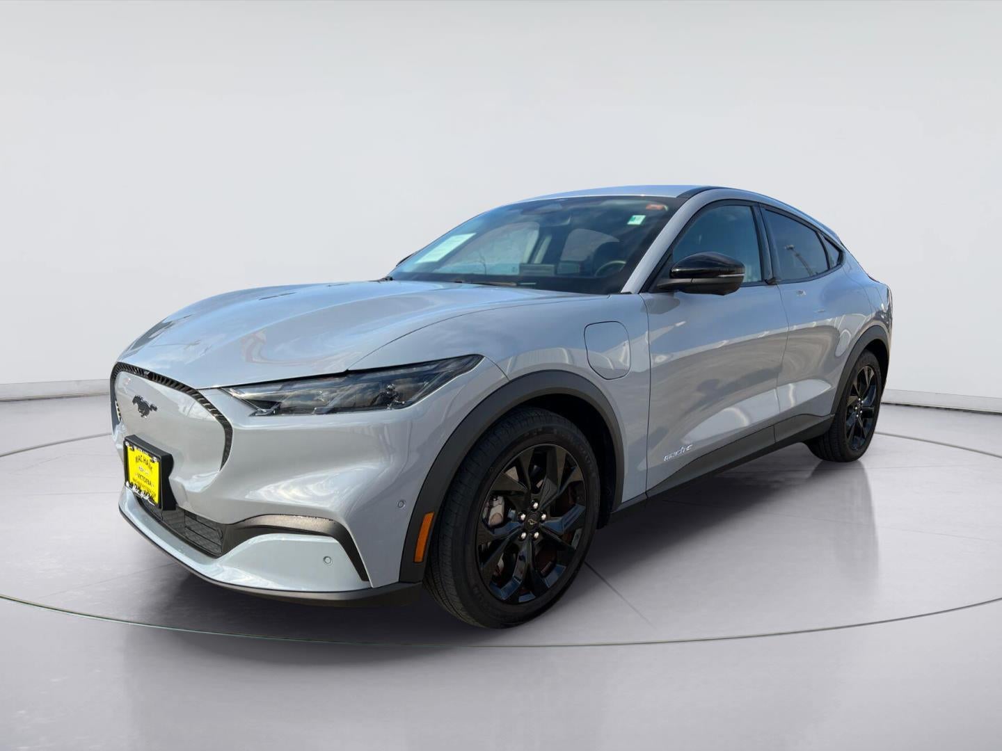 2024 Ford Mustang Mach-E Select