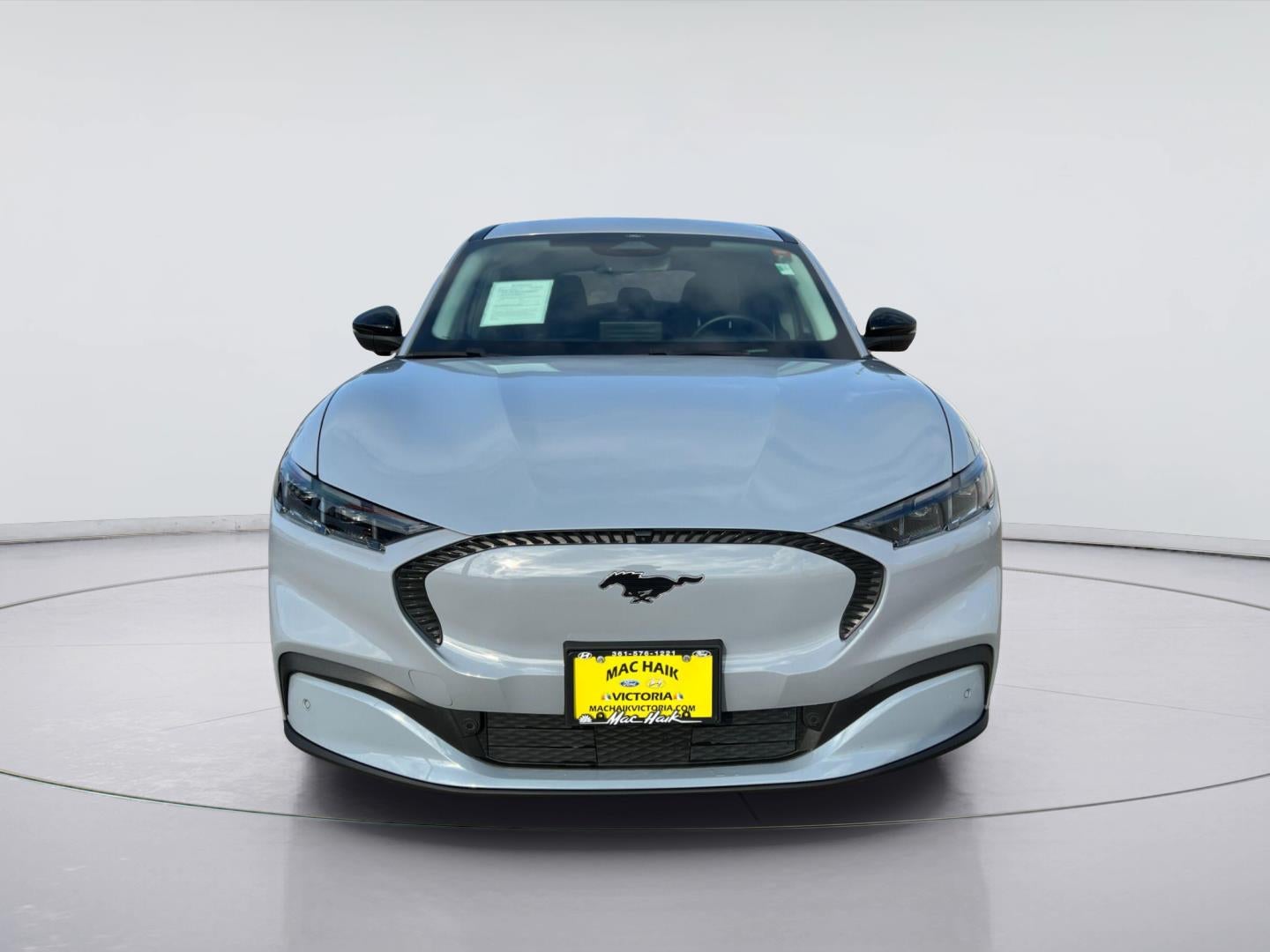 2024 Ford Mustang Mach-E Select