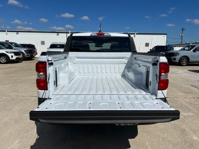 2025 Ford Maverick XL