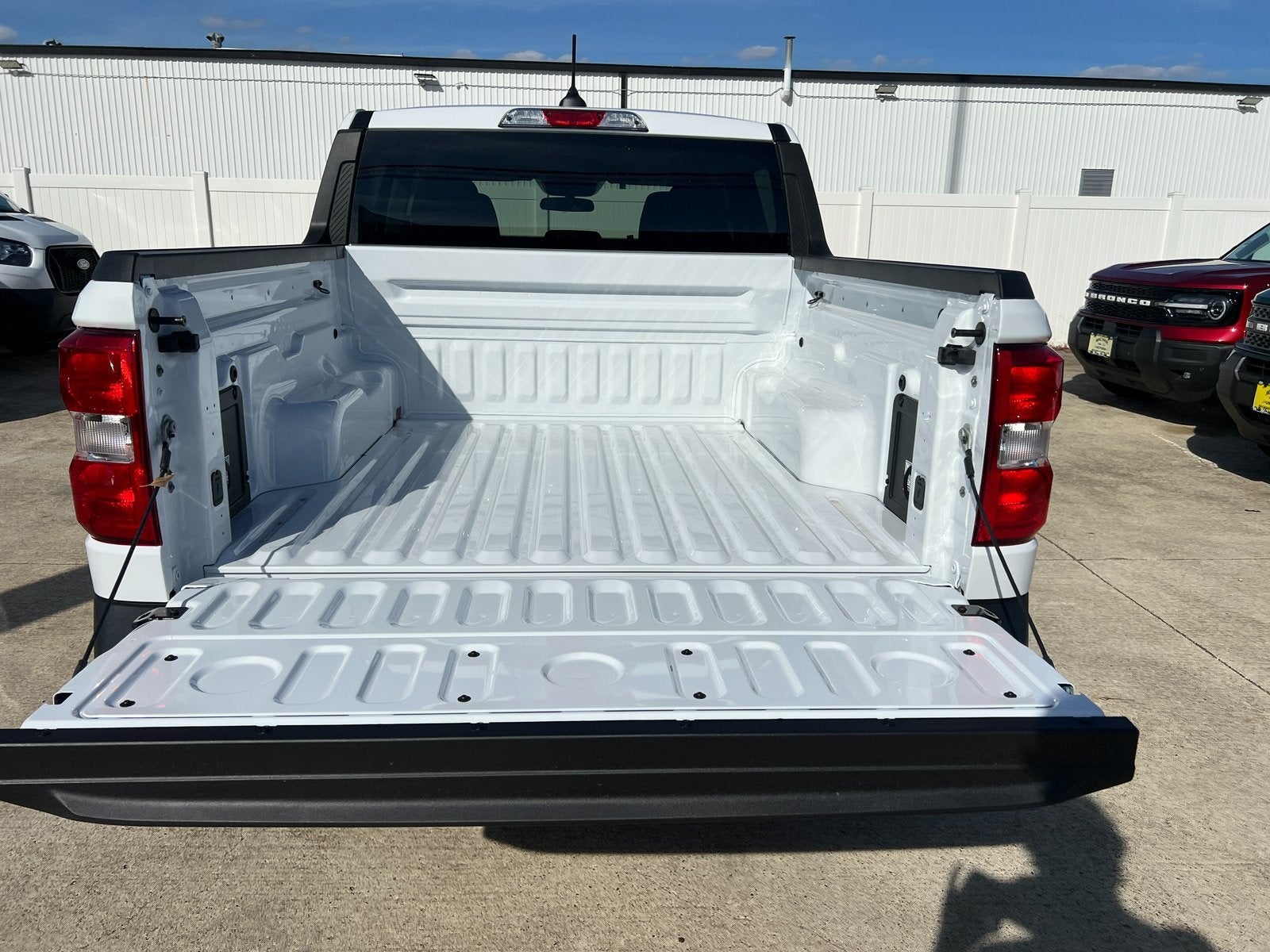 2025 Ford Maverick XL