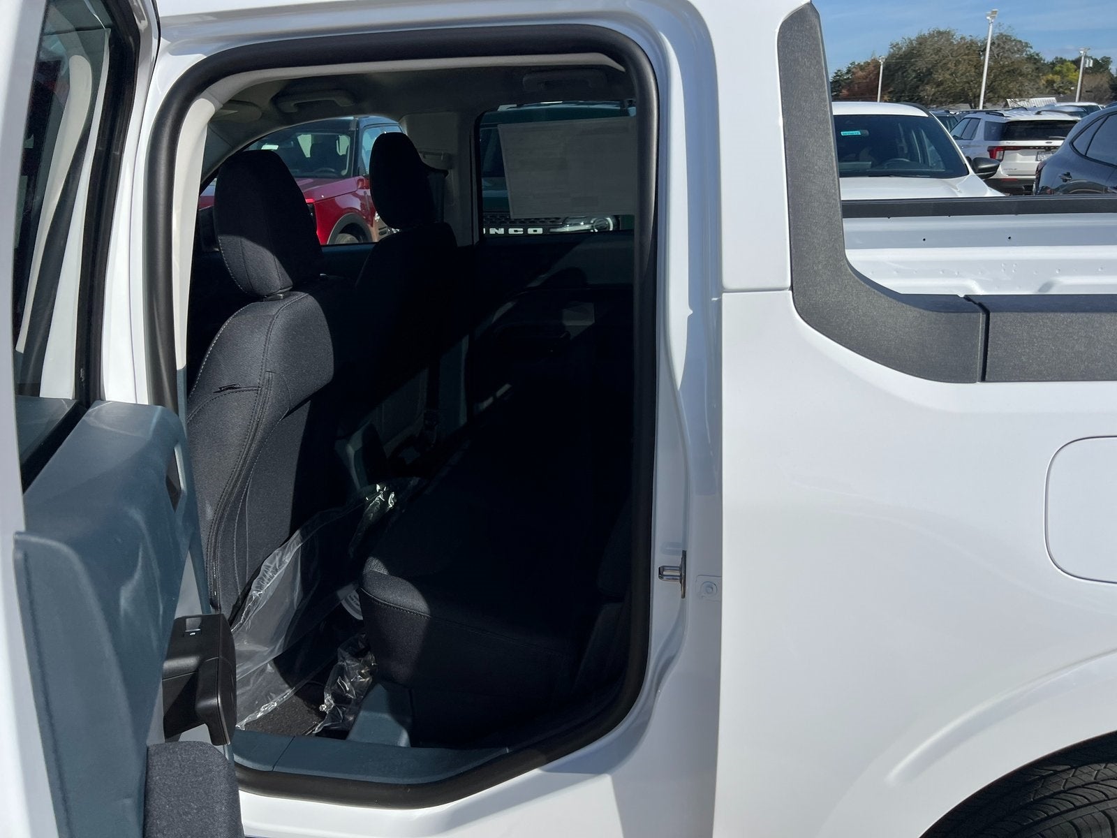 2025 Ford Maverick XL