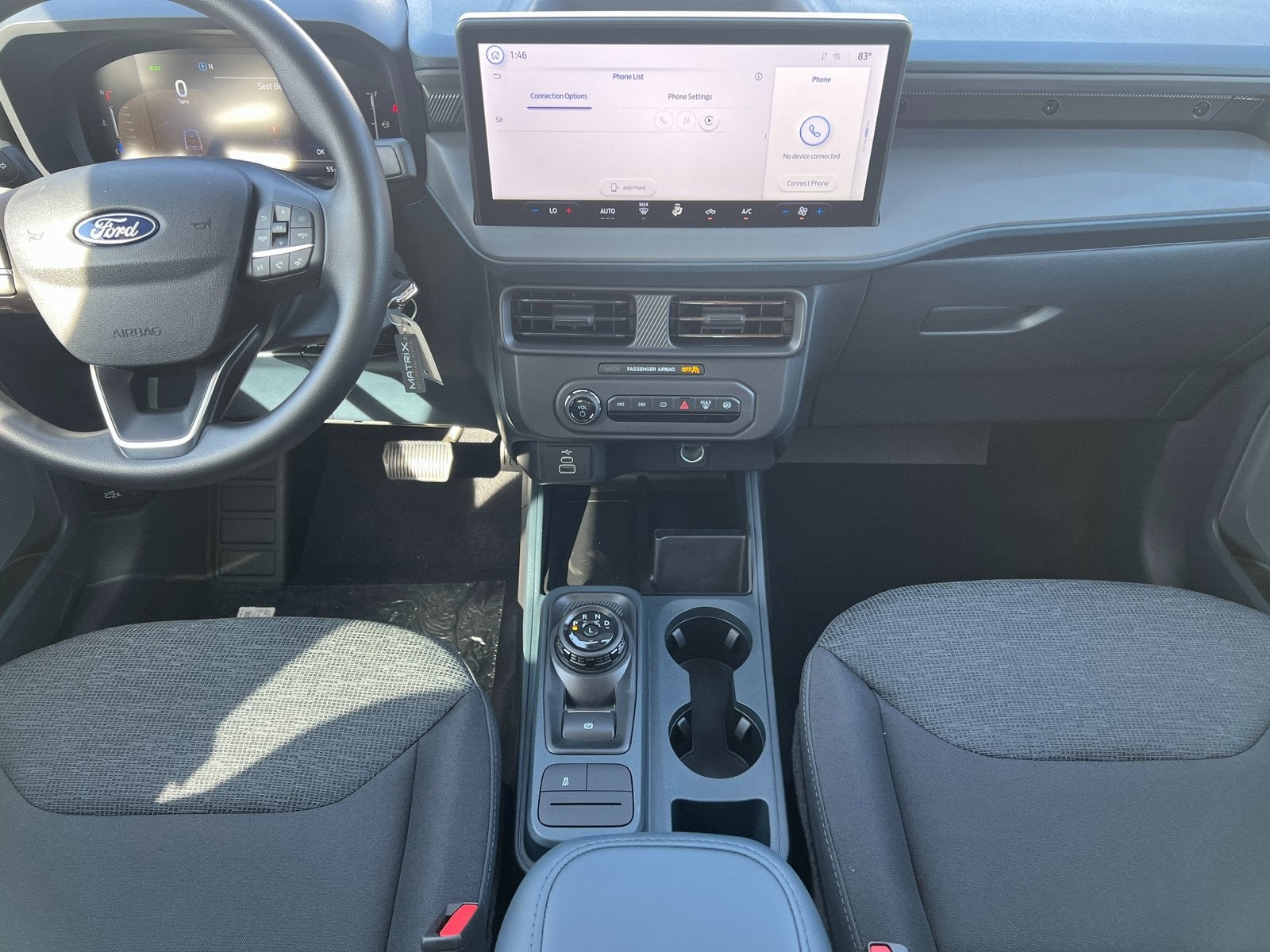 2025 Ford Maverick XL