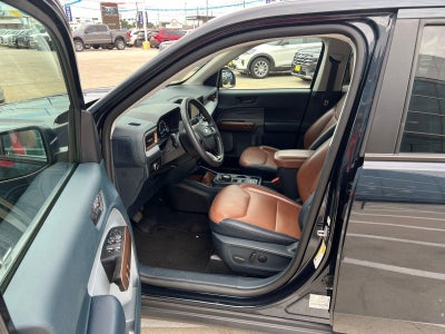 2023 Ford Maverick LARIAT