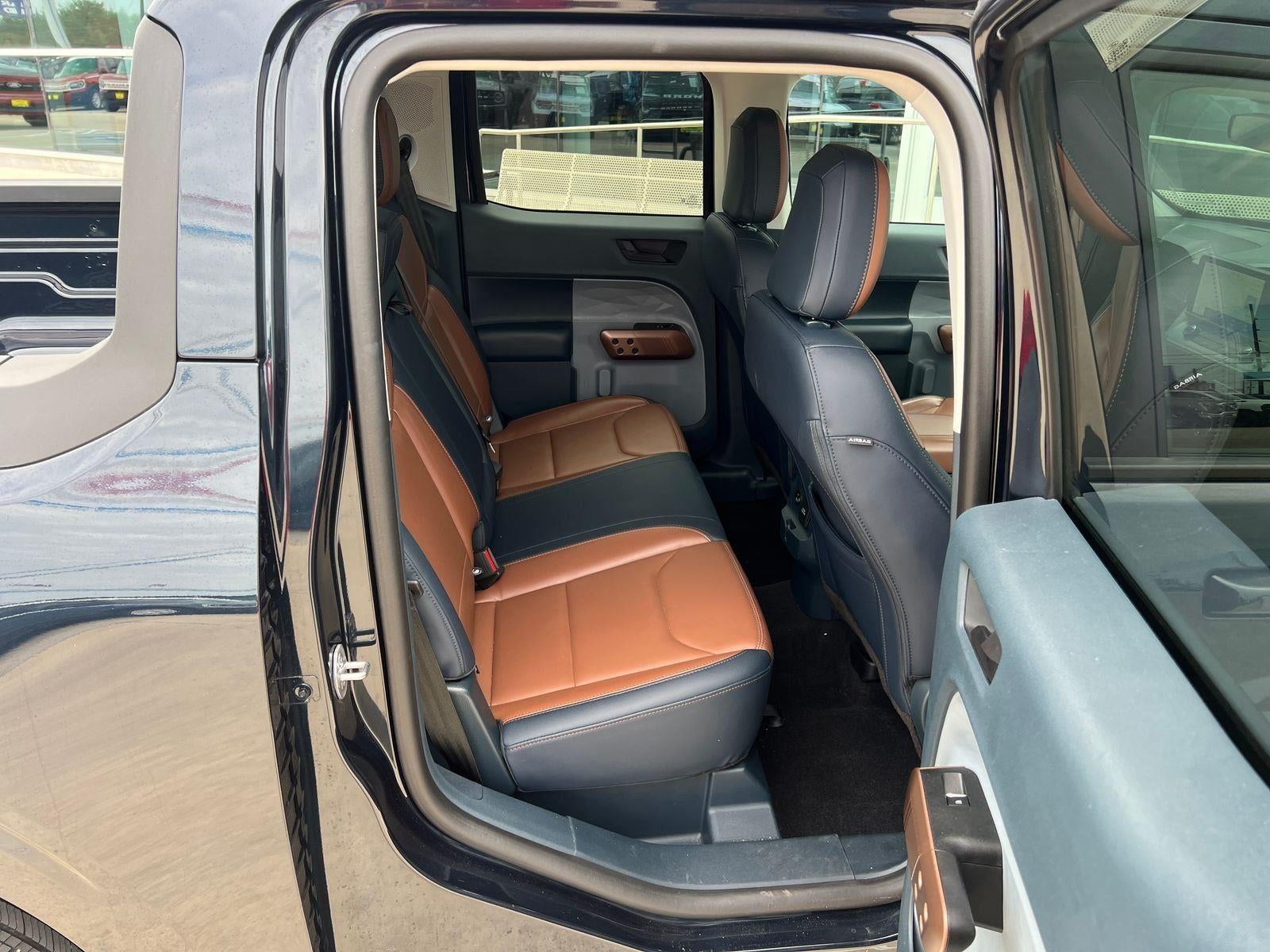 2023 Ford Maverick LARIAT