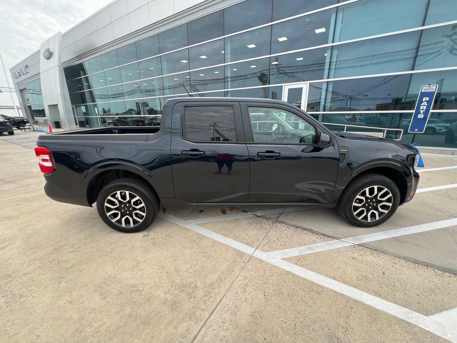2023 Ford Maverick LARIAT