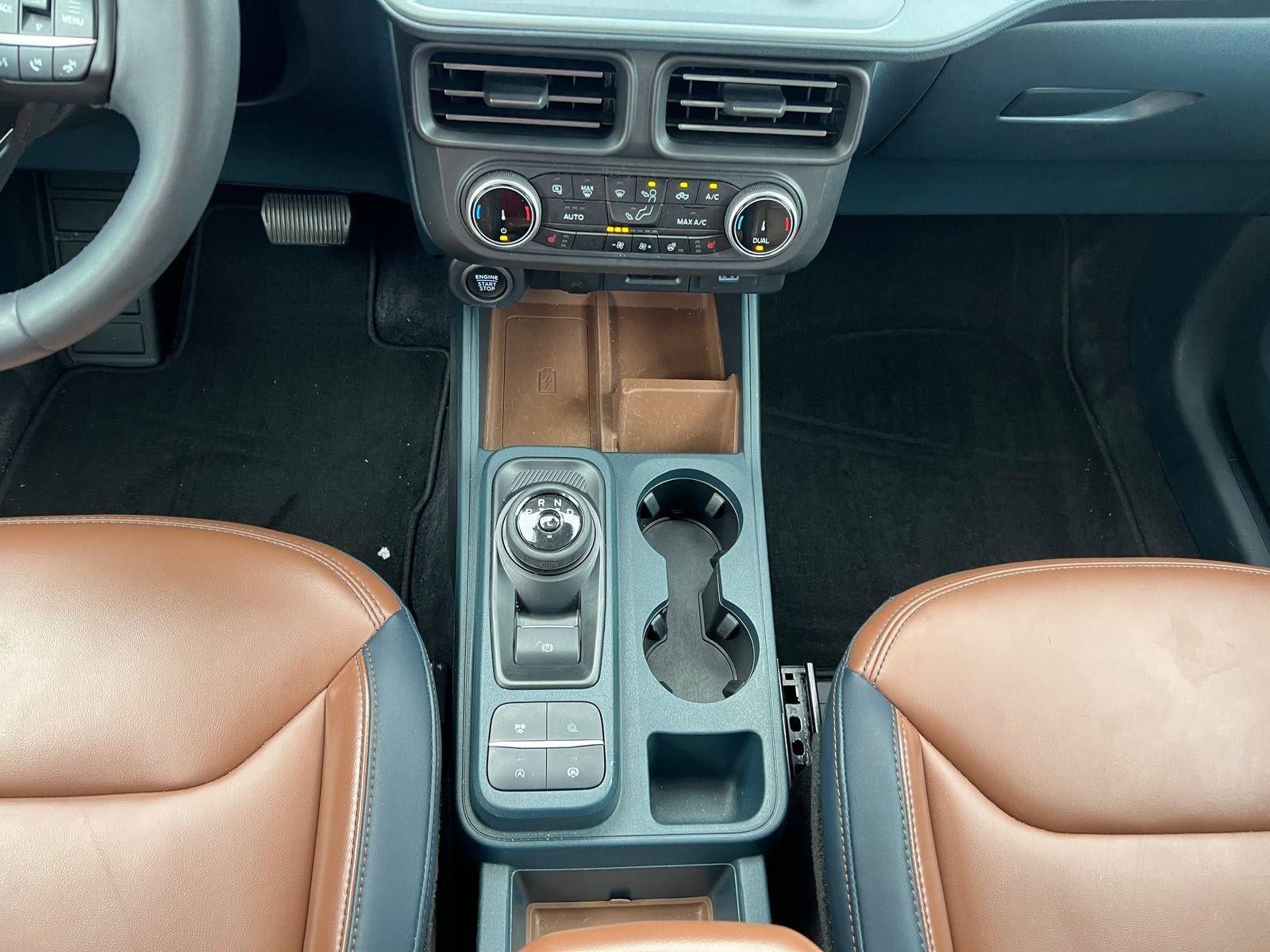 2023 Ford Maverick LARIAT