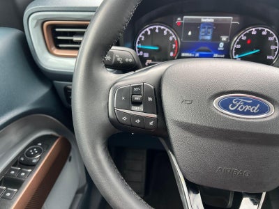 2023 Ford Maverick LARIAT