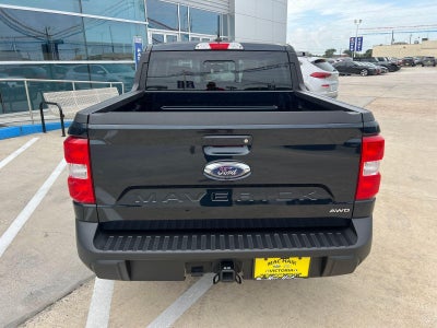 2023 Ford Maverick LARIAT