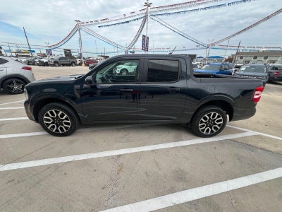 2023 Ford Maverick LARIAT