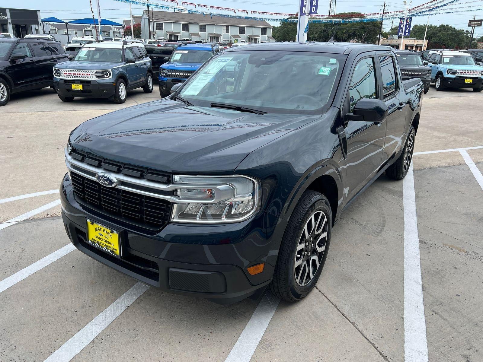 2023 Ford Maverick LARIAT