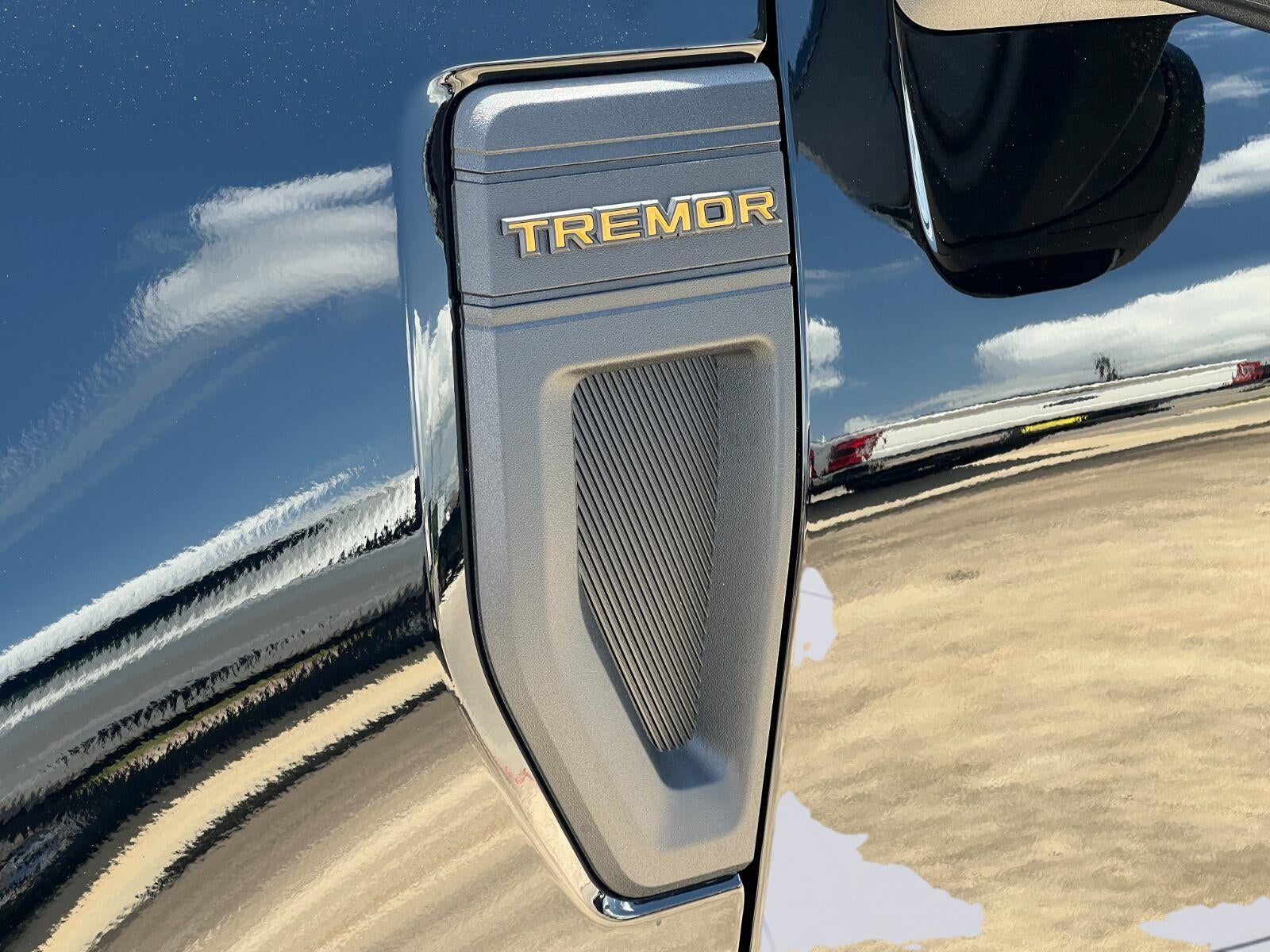 2026 Ford MAVERICK Tremor®