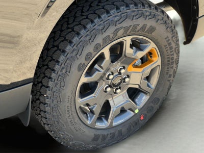 2026 Ford MAVERICK Tremor®