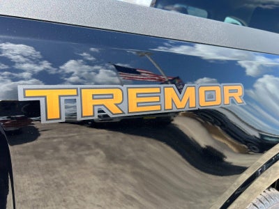 2026 Ford MAVERICK Tremor®