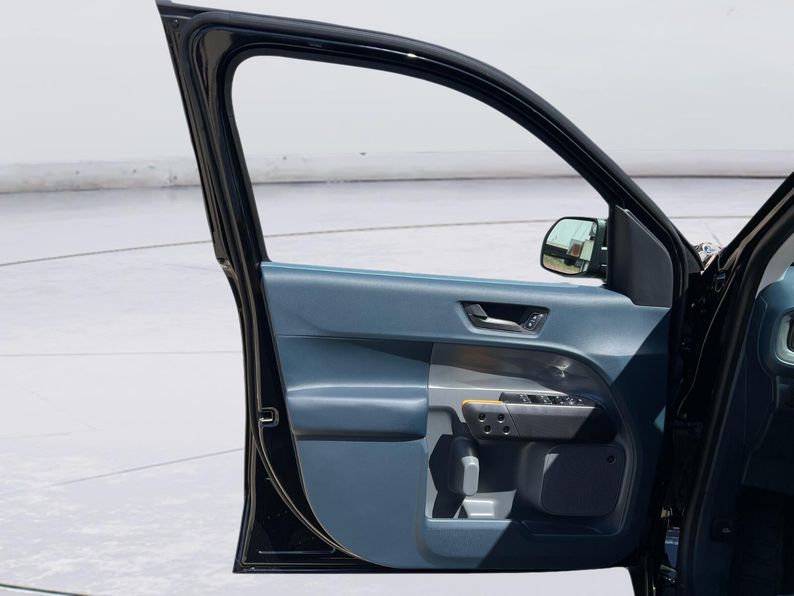 2026 Ford MAVERICK Tremor®