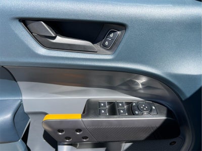 2026 Ford MAVERICK Tremor®