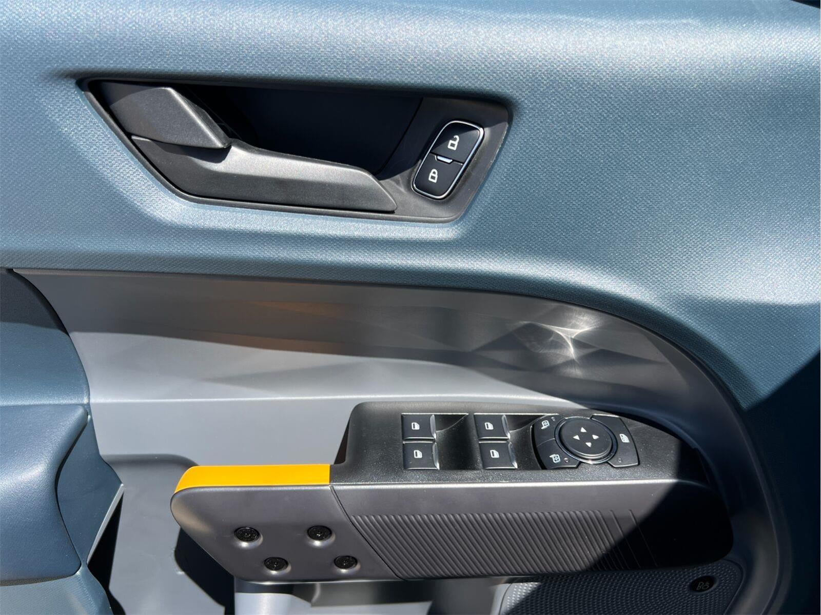 2026 Ford MAVERICK Tremor®