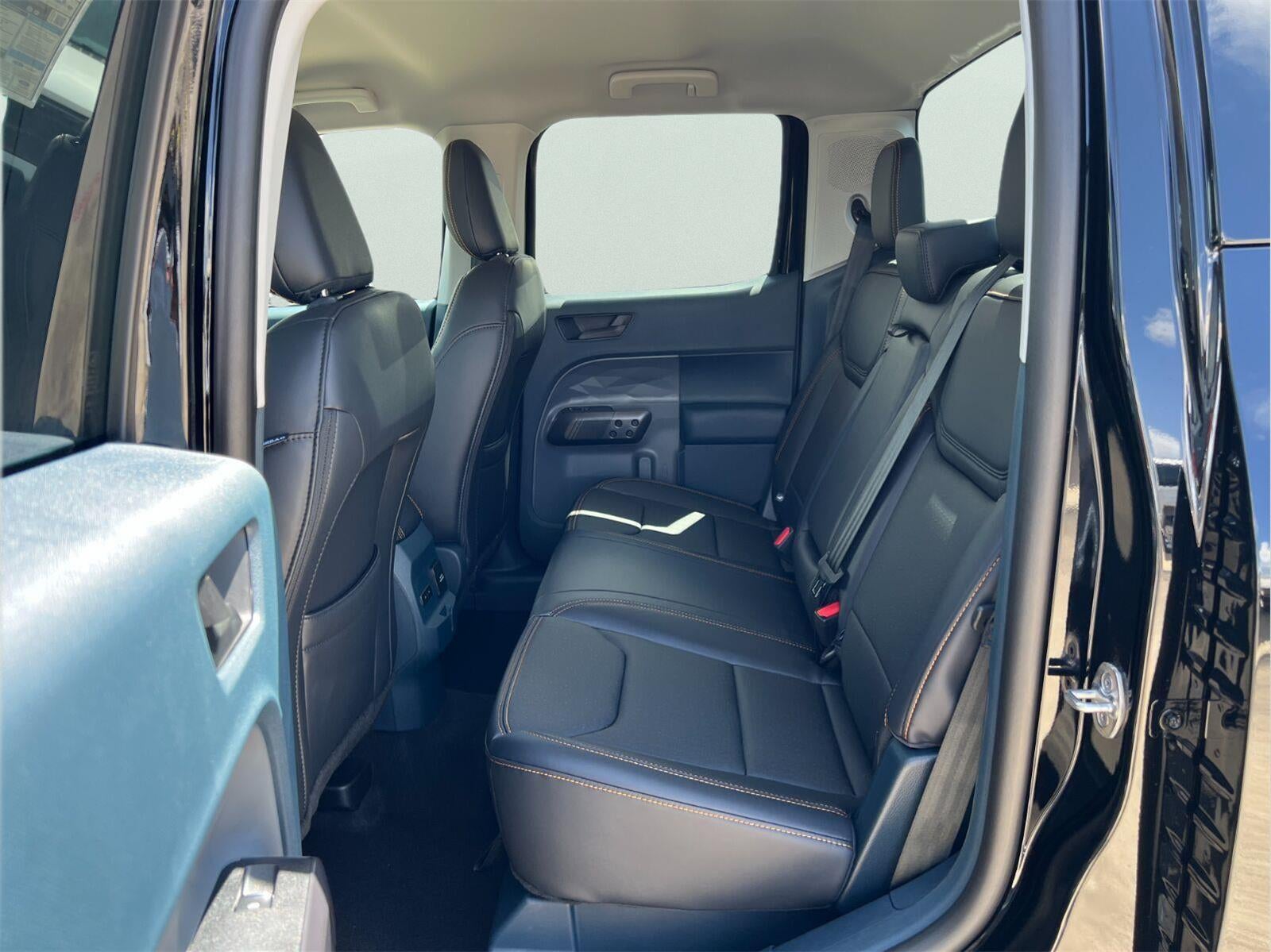 2026 Ford MAVERICK Tremor®