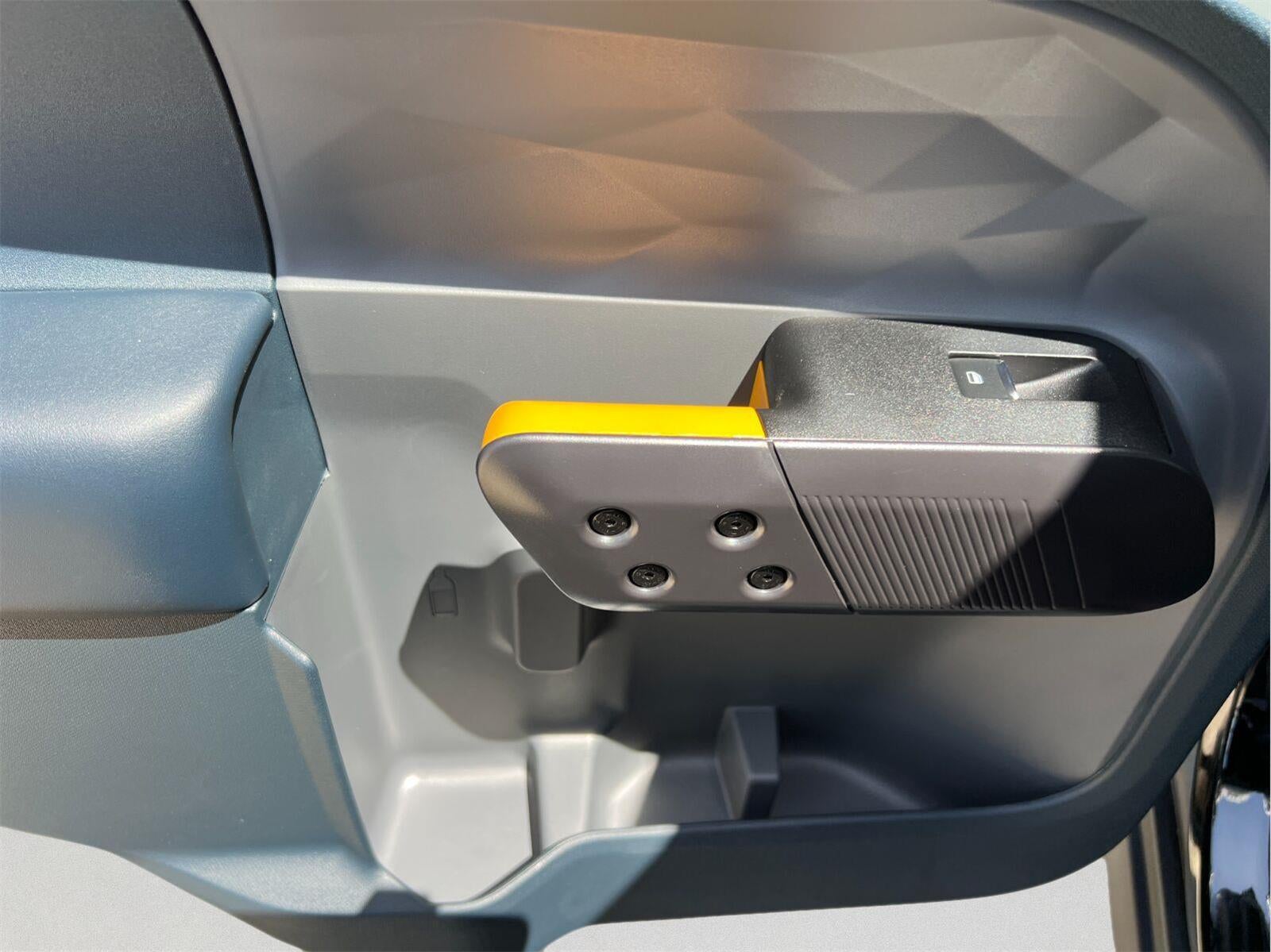 2026 Ford MAVERICK Tremor®
