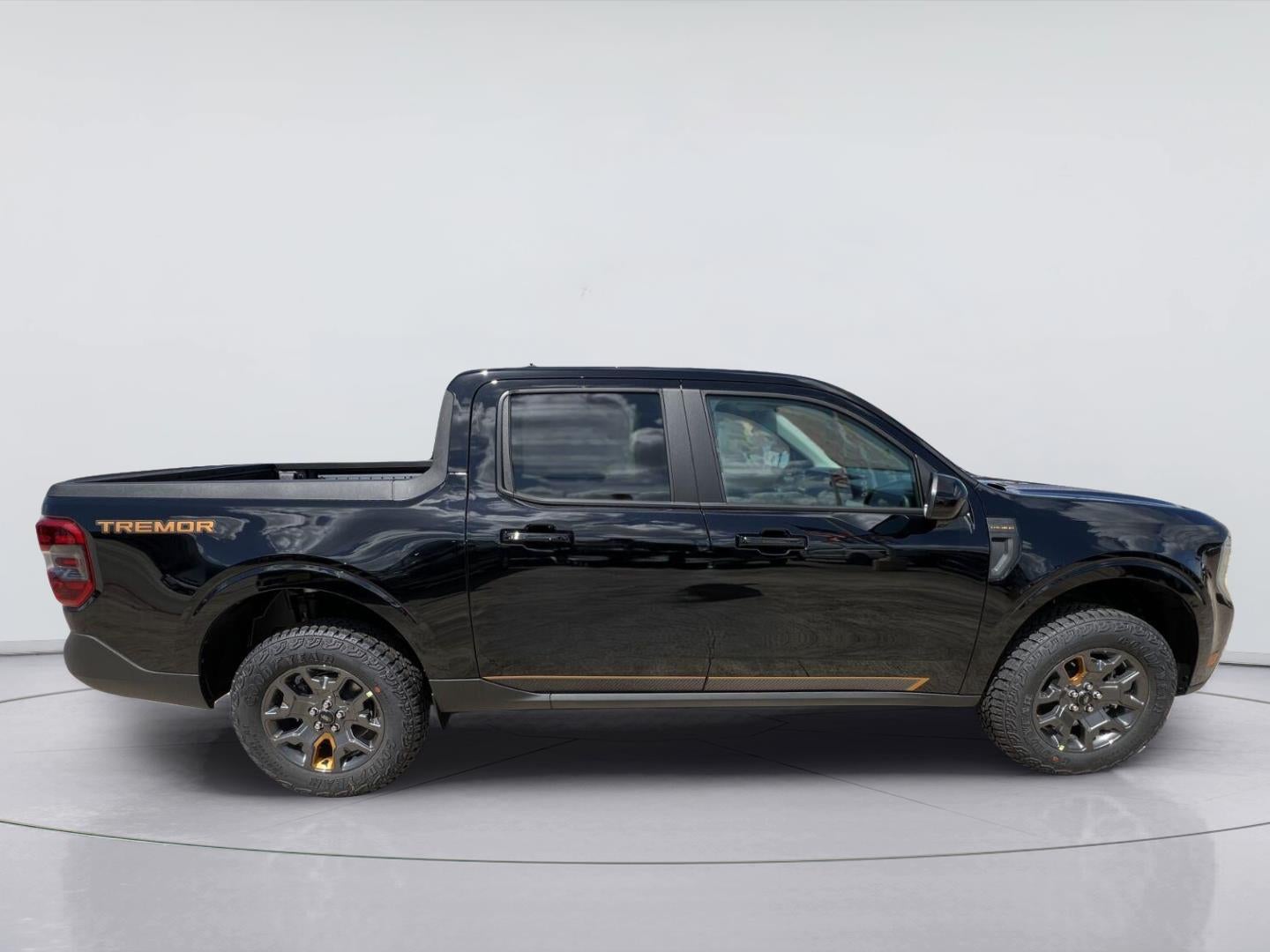 2026 Ford MAVERICK Tremor®