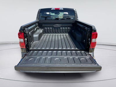2026 Ford MAVERICK Tremor®