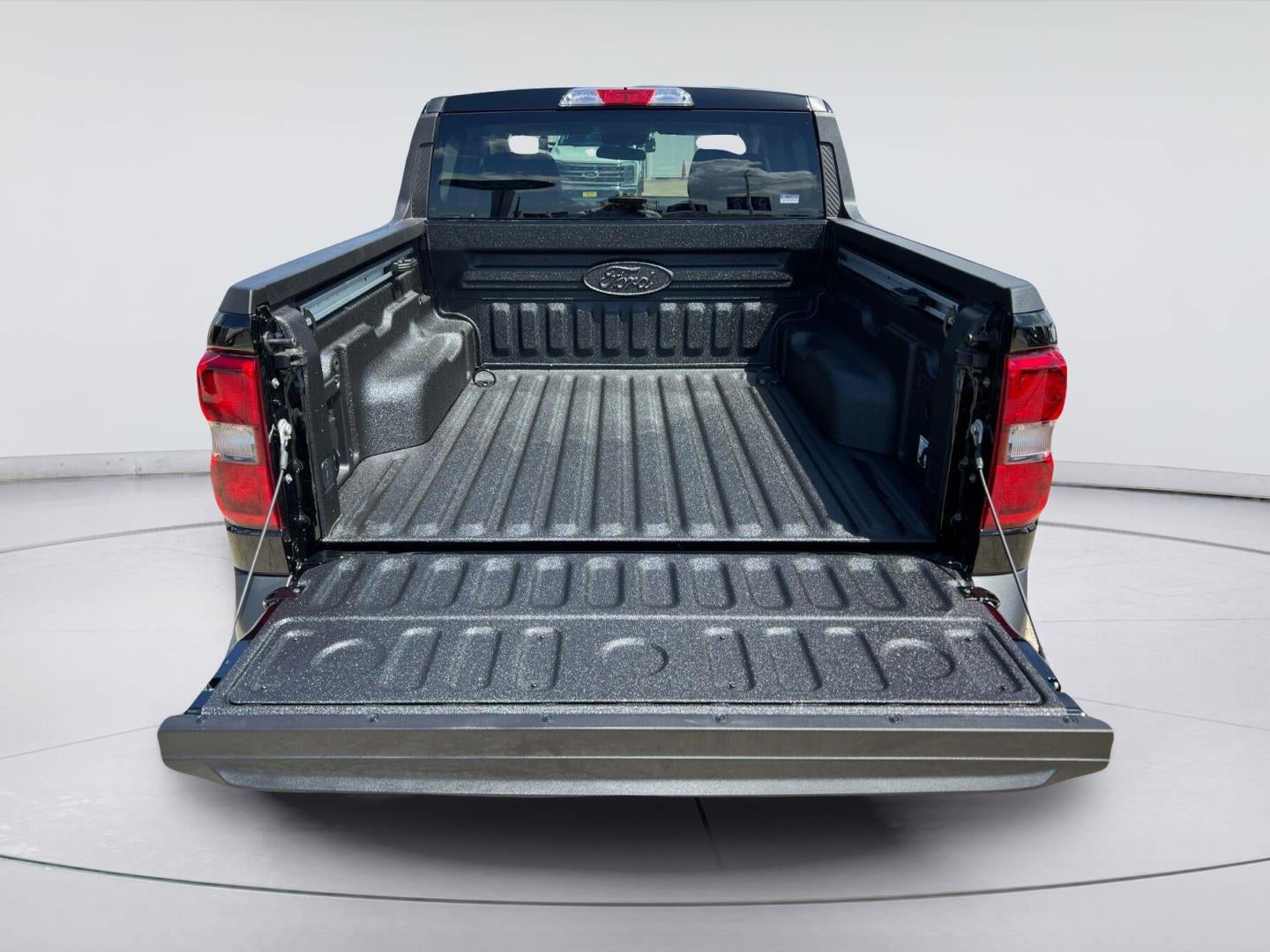 2026 Ford MAVERICK Tremor®