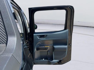 2026 Ford MAVERICK Tremor®