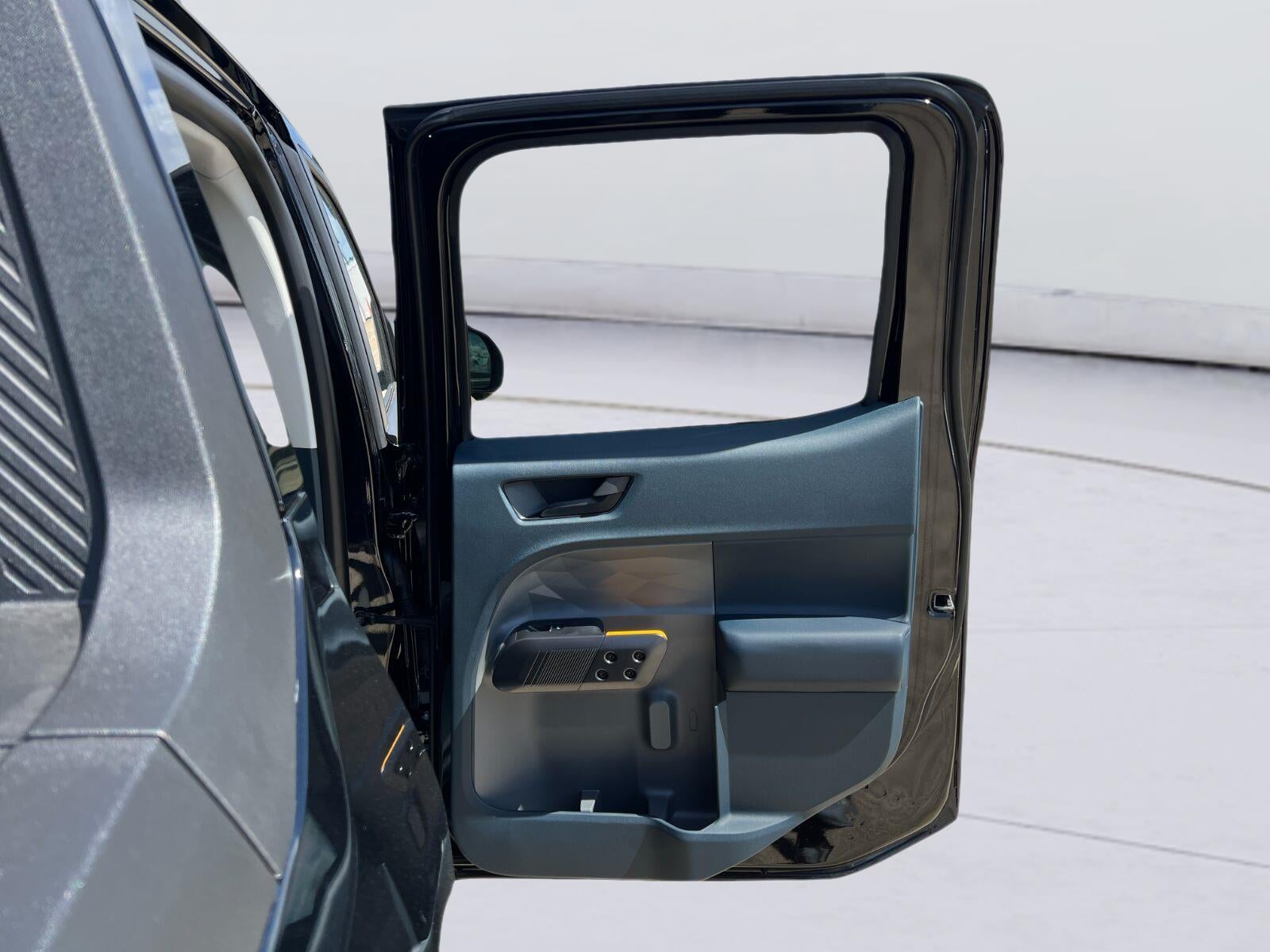 2026 Ford MAVERICK Tremor®
