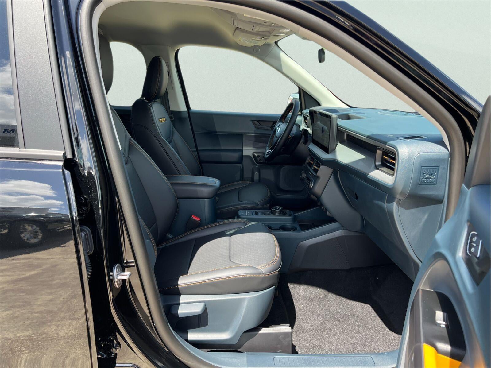 2026 Ford MAVERICK Tremor®