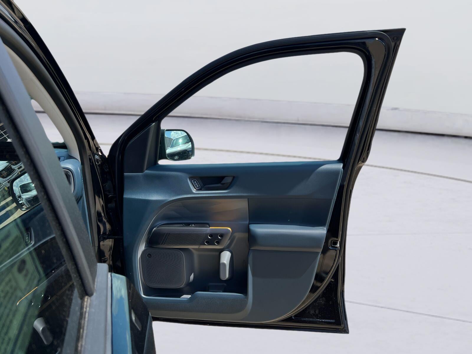 2026 Ford MAVERICK Tremor®
