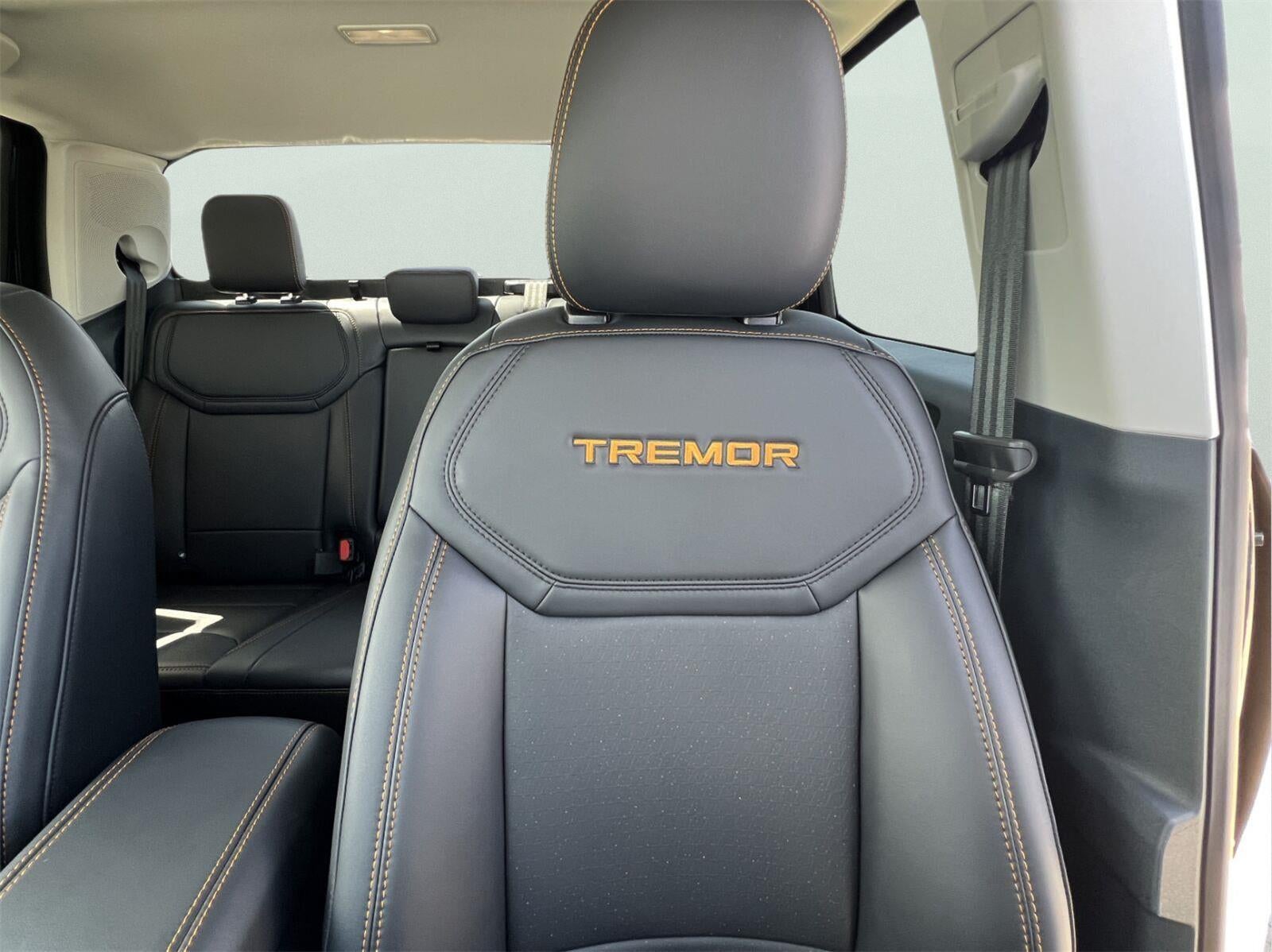 2026 Ford MAVERICK Tremor®