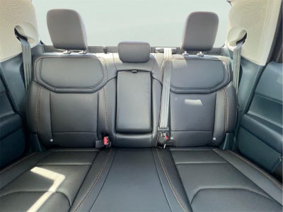2026 Ford MAVERICK Tremor®